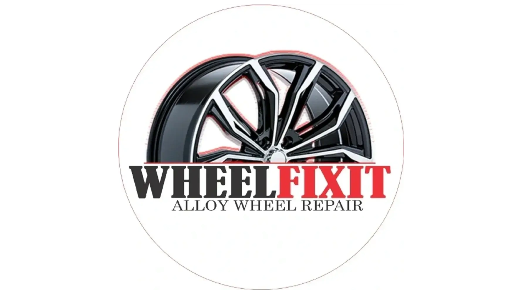 Expert Rim Repair Services WheelFixIt